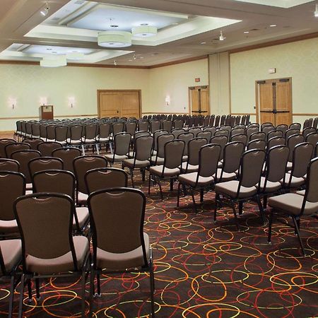 Hotel Doubletree By Hilton Grand Junction Negocio foto