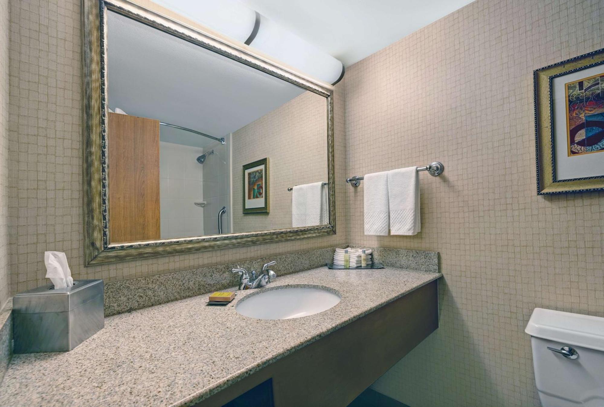Hotel Doubletree By Hilton Grand Junction Exterior foto