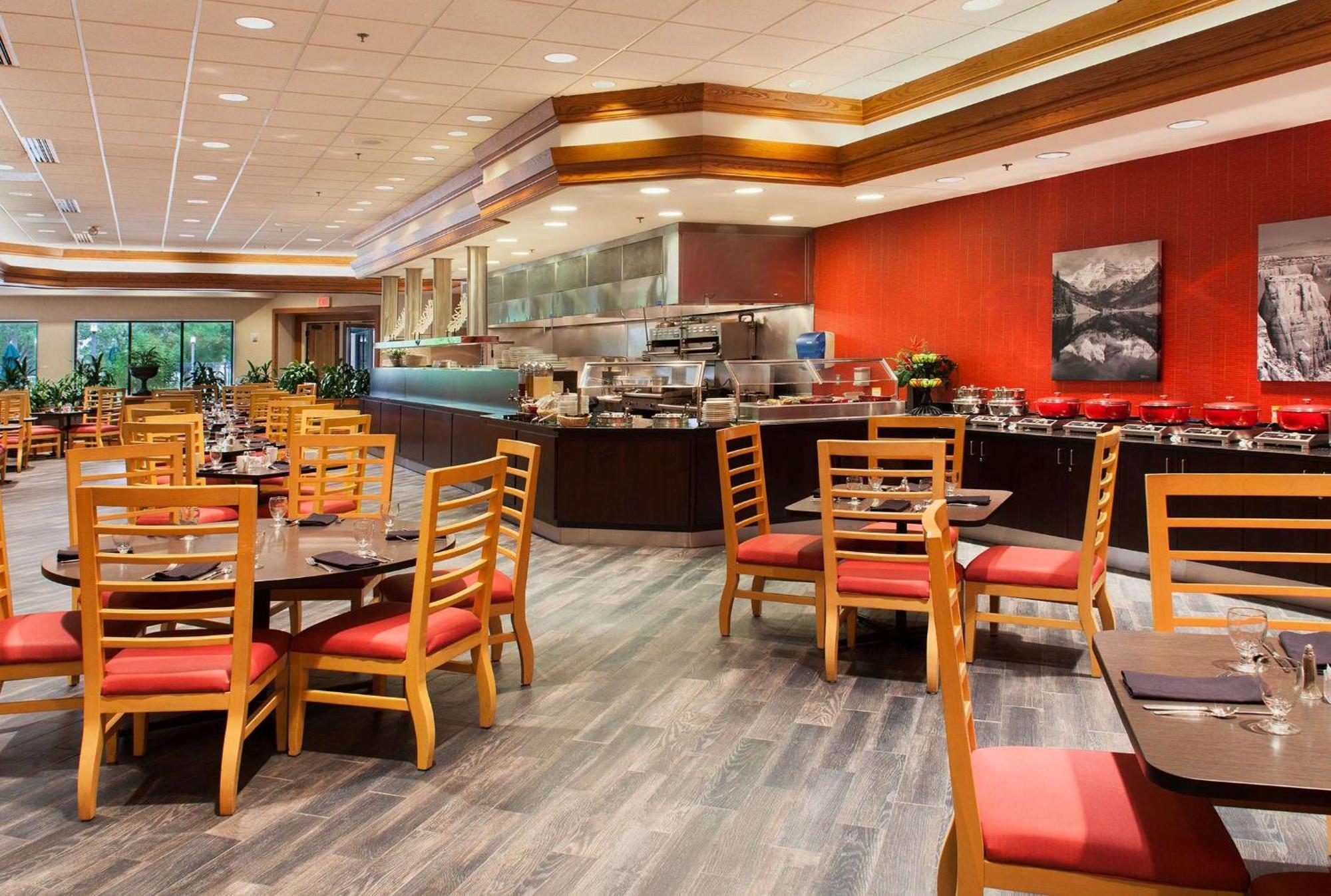 Hotel Doubletree By Hilton Grand Junction Exterior foto